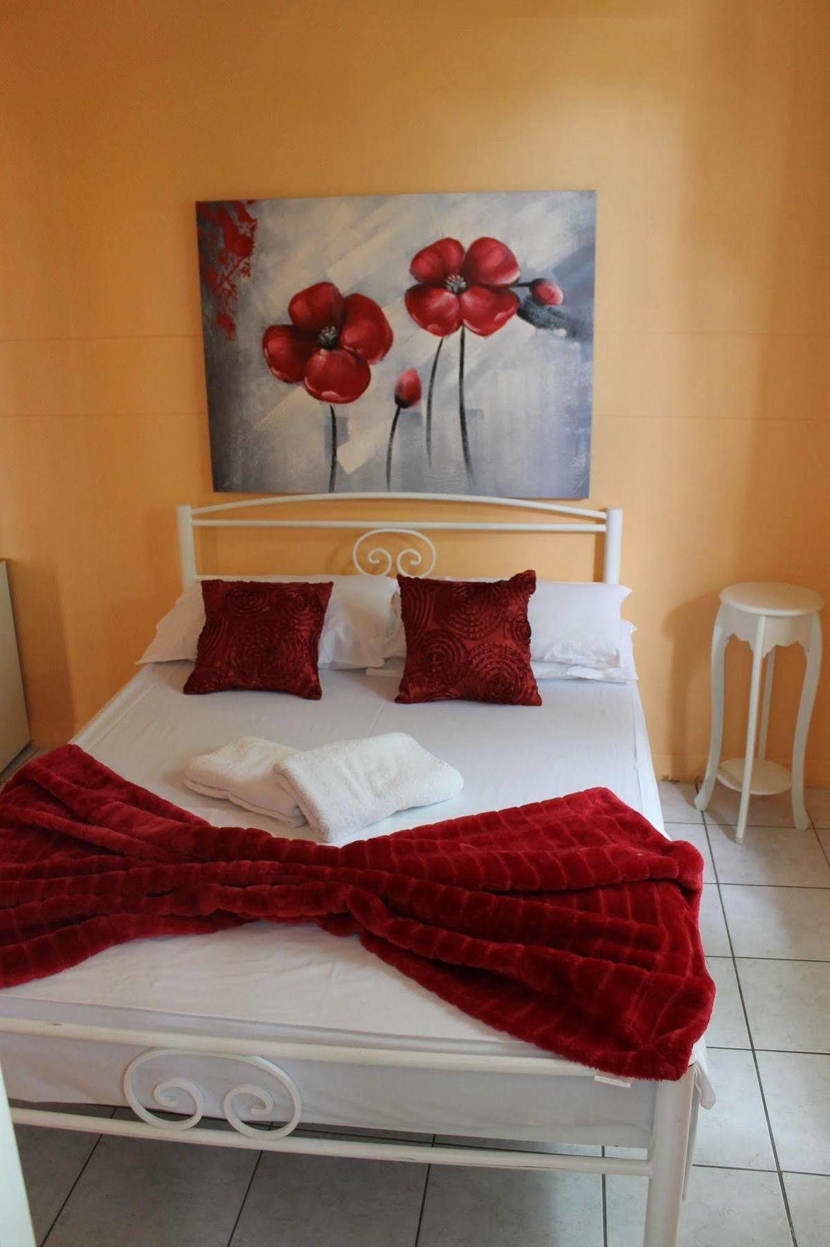 Civic Guesthouse Таунсвилл Экстерьер фото
